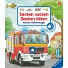 Ravensburger Sachen suchen искать вещи