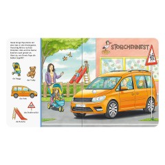 Ravensburger Sachen suchen искать вещи
