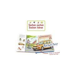 Ravensburger Sachen suchen искать вещи