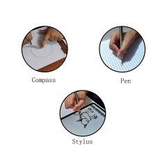 Vicabo Fidget Pen Magnetisches Spielzeug Geschicklichkeitsspiele fur Kinder Fidget Pen Магнитная игрушка Игры на ловкость для детей