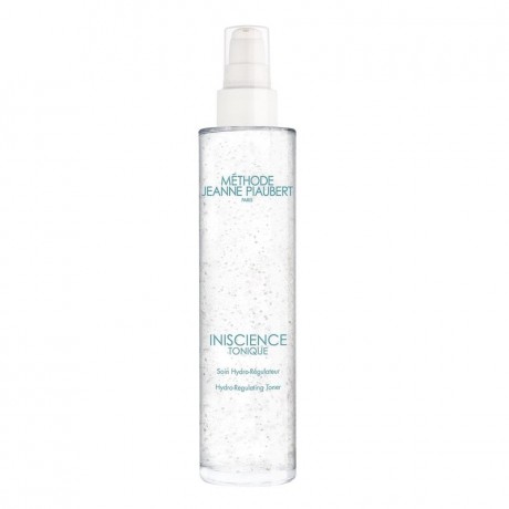Jeanne Piaubert INISCIENCE Hydro-Regulating Toner 150ml INISCIENCE Гидрорегулирующий тоник 150мл