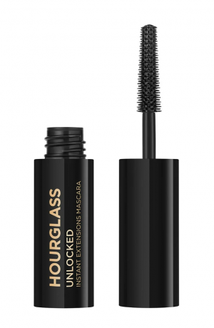 Hourglass Unlocked Instant Extensions Hourglass Mascara, Тушь для ресниц черная