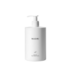 Nuori Enriched Hand &amp; Body Lotion  Обогащенный лосьон для рук и тела