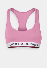 Tommy Hilfiger BRALETTE Bustier frosted fig БРАЛЕТТ Бюстье матовая фигура