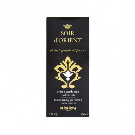 Sisley Creme Parfumee Hydratante  Крем-увлажняющий парфюм