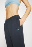 Tommy Hilfiger RELAXED SOFT PANT Tracksuit bottoms desert sky RELAXED SOFT PANT Спортивные штаны небо пустыни
