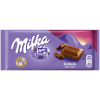 Milka Zartherb Альпийский молочный шоколад 100г