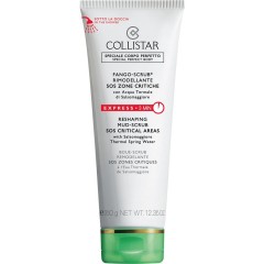 Collistar (Коллистар) Special Perfect Body Reshaping Mud-Scrub Скраб для тела S.O.S. Critical Areas, 350 г