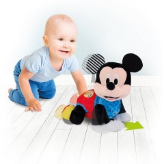 Clementoni Krabbelnder Baby Mickey Ползающий малыш Микки