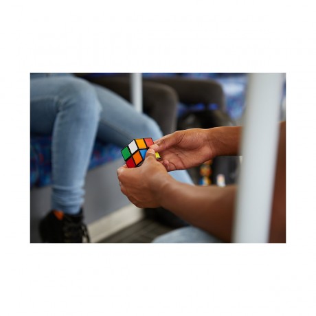 Ravensburger Thinkfun Rubiks Mini Thinkfun Рубика Мини