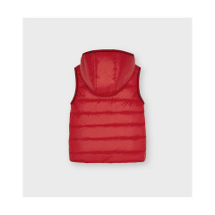 Mayoral Outdoorweste Outdoorwesten fur Kinder Уличный жилет Уличный жилет для детей