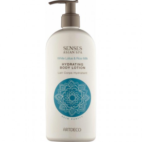 Artdeco (Артдеко) Skin Purity Hydrating Body Lotion Лосьон для тела, 200 мл