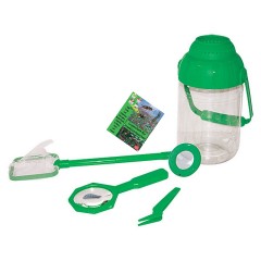Edu-Toys Naturbeobachtung Set Набор для наблюдения за природой