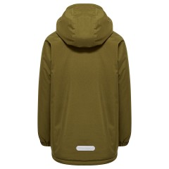 hummel Kinder Winterjacke HMLJOSSE Детская зимняя куртка HMLJOSSE