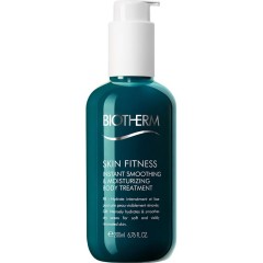 Biotherm (Биотерм) Skin Fitness Instant Smoothing & Moisturizing Body Treatment, 200 мл