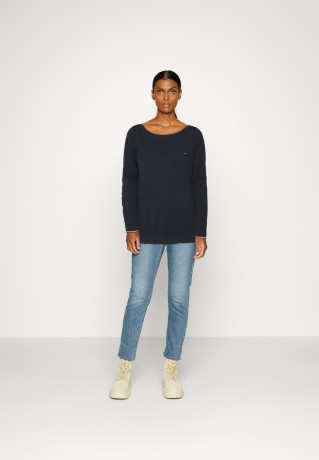 Tommy Hilfiger Jumper desert sky джемпер небо пустыни