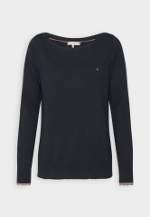 Tommy Hilfiger Jumper desert sky джемпер небо пустыни
