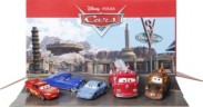 Mattel Disney Pixar Cars Die-Cast 5er-Pack Литые машинки Disney Pixar, набор из 5 штук