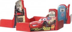 Mattel Disney Pixar Cars Die-Cast 5er-Pack Литые машинки Disney Pixar, набор из 5 штук