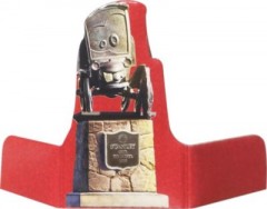 Mattel Disney Pixar Cars Die-Cast 5er-Pack Литые машинки Disney Pixar, набор из 5 штук