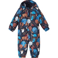 Reima Schneeanzug PUHURI fur Jungen Зимний комбинезон PUHURI для мальчиков