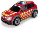 Dickie Toys VW Tiguan R-Line Fire Car VW Tiguan R Line Пожарный автомобиль