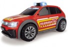 Dickie Toys VW Tiguan R-Line Fire Car VW Tiguan R Line Пожарный автомобиль