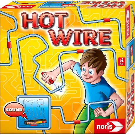 Noris Hot Wire Горячий провод