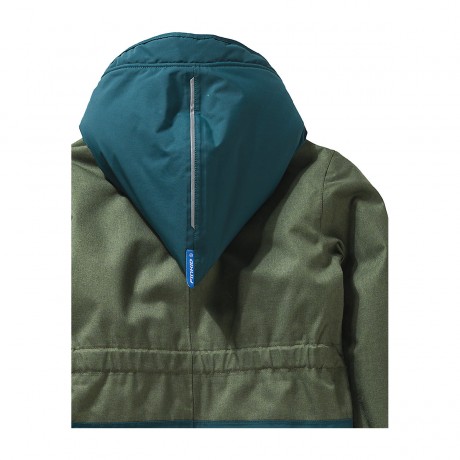 finkid Baby Schneeanzug TURVA Детский зимний комбинезон TURVA