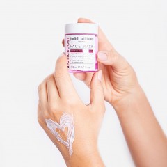 Judith Williams Porenverfeinernde Reinigungsmaske  Очищающая маска, сужающая поры