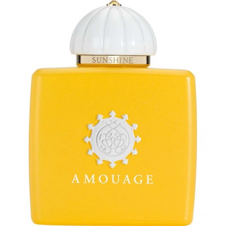 Amouage (Амуаж) Sunshine Eau de Parfum Парфюмерная вода Spray Спрей, 100 мл