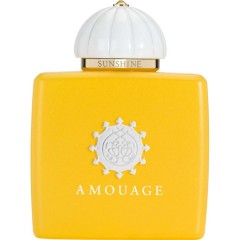 Amouage (Амуаж) Sunshine Eau de Parfum Парфюмерная вода Spray Спрей, 100 мл