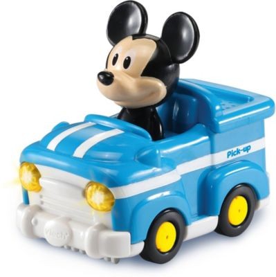 Vtech Tut Tut Baby Flitzer тут-тут, малыш, спидстер