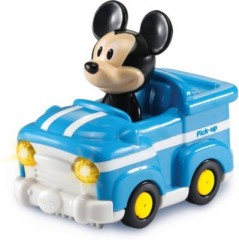 Vtech Tut Tut Baby Flitzer тут-тут, малыш, спидстер