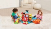 Vtech Tut Tut Baby Flitzer тут-тут, малыш, спидстер