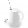 Eva Solo Wasserkocher Rise White 1.2 L, 1,2 l  Чайник Eva Solo Rise Белый 1,2 л, 1,2 л