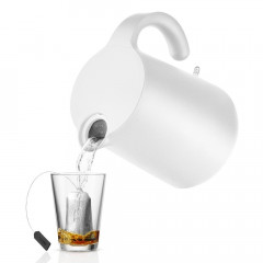Eva Solo Wasserkocher Rise White 1.2 L, 1,2 l  Чайник Eva Solo Rise Белый 1,2 л, 1,2 л