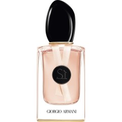 Armani (Армани) Si Eau de Parfum Парфюмерная вода Spray Спрей Rose Signature, 50 мл