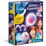 Clementoni Glitter-Flummis Блестящие подвижные шарики