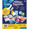 Clementoni Glitter-Flummis Блестящие подвижные шарики