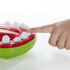 Hasbro Kroko Doc крокодил