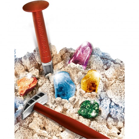 Clementoni Galileo Галилео