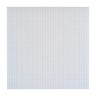 Open Bricks Baseplate 32x32 transparent clear (2) Основание 32x32 прозрачное прозрачное (2)