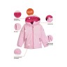 killtec Soft Shell Jacke Mini Softshelljacke Softshelljacken Куртка софтшелл Мини-куртка софтшелл Куртки софтшелл