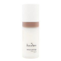 JEAN D'ARCEL serum anti-age VEGETALIE Hochkonzentriertes Pflegeserum 100% Vegan glattet Faltchen  сыворотка антивозрастная VEGETALIE высококонцентрированная сыворотка для ухода 100% веганская разглаживает морщины