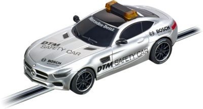 Carrera Mercedes-AMG GT DTM Safety Car Автомобиль безопасности Mercedes AMG GT DTM