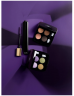 CHANEL Les 4 Ombres Lidschatten 274 Codes Elegants, Паллетка теней, Коллекция Осень/Зима 2024, тон 274 Codes Elegants