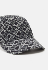 Tommy Hilfiger UNISEX Cap denim УНИСЕКС Кепка джинсовая ткань