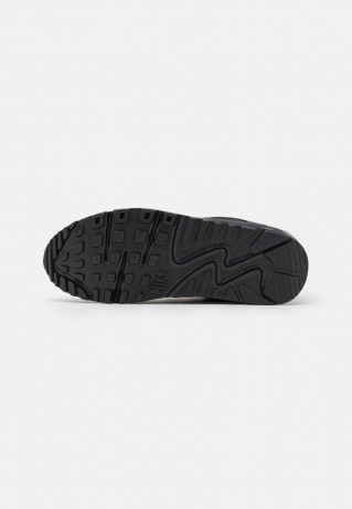 Nike Sportswear AIR MAX 90 Sneaker low black AIR MAX 90 низкие кроссовки женские черный