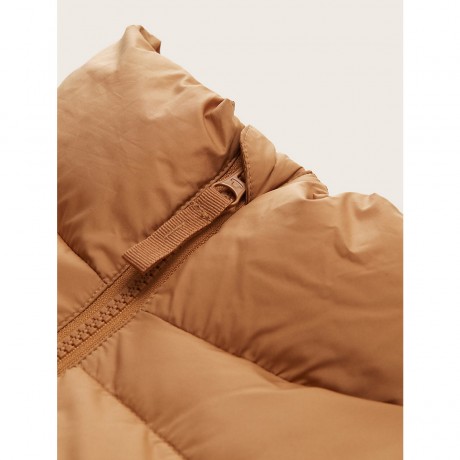 TOM TAILOR Jacken Pufferjacke mit recyceltem Polyester Куртки Пуховик из переработанного полиэстера